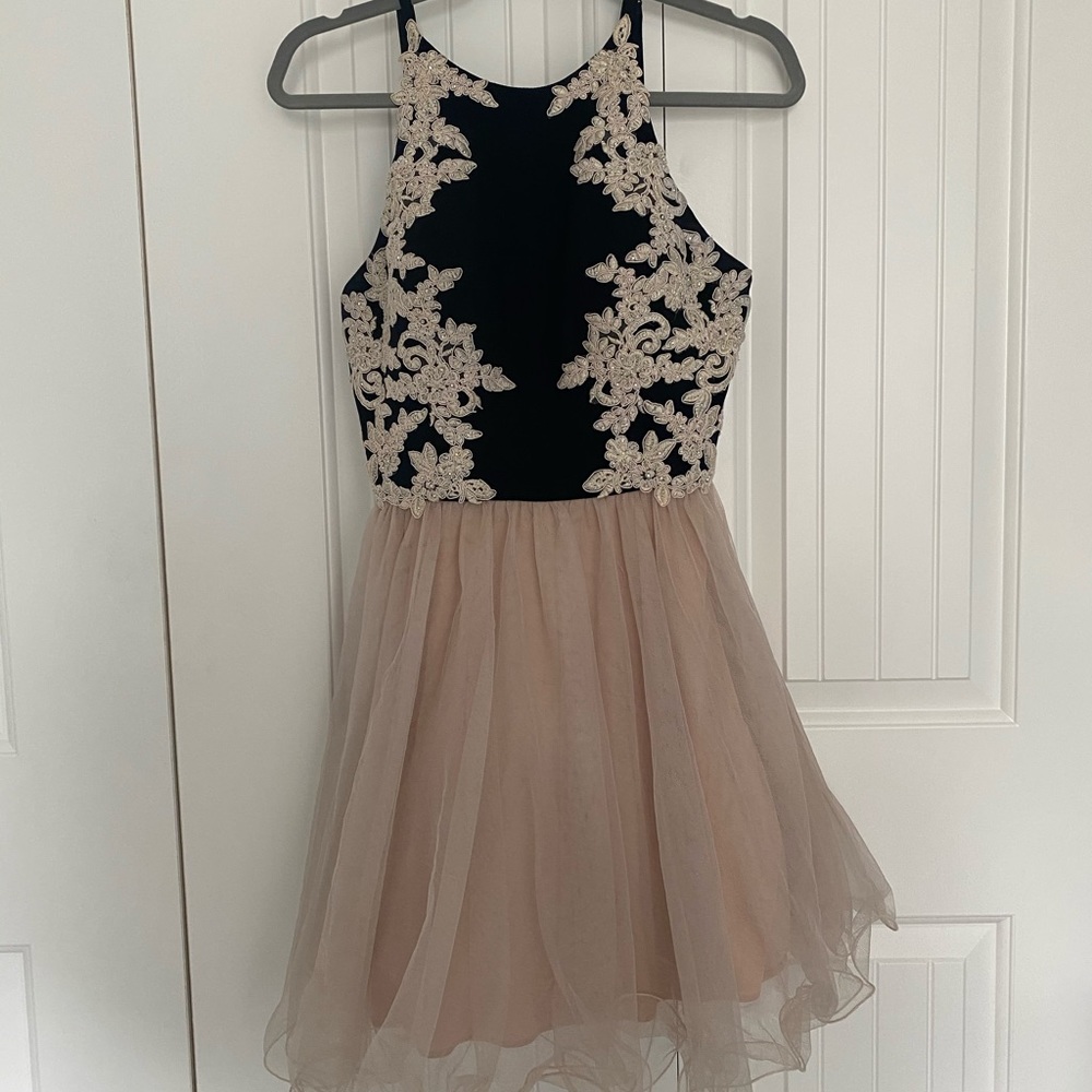 Party Dress
